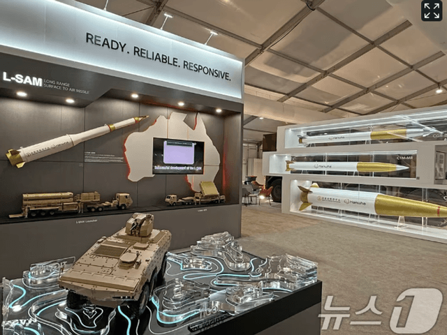 Hanwha Aerospace Approaches Emperor Stock Milestone